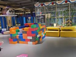 -妙妙乐儿童乐园·生日派对·班级聚会(万风新天地东楼三楼店)