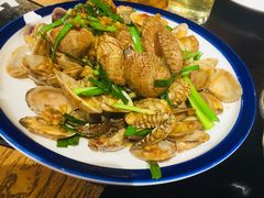 -熊记虾王·小龙虾(东晓南店)