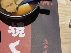 -鸟山鸣·日料食堂(王府井店)