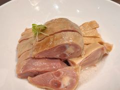 -南京空港温德姆花园酒店·MTF满庭芳中餐厅