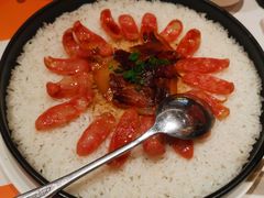 -小鹅皇港式餐厅(新抚万达店)