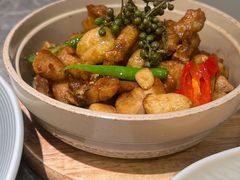 -留半山·香港食堂(啦啦宝都店)