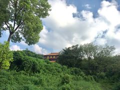 -方山风景区定林寺