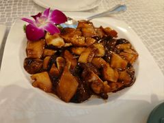 -西苑饭店·蓬莱春餐厅