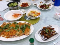 -师傅仔美食(东华老店)