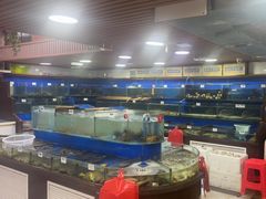 -张树军海鲜(王府壹号店)