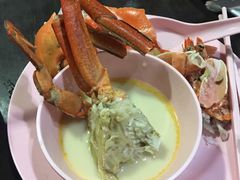 -龙海鲜螃蟹王(宏茂桥店)