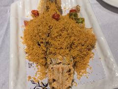 -宁海食府(总店·天一阁望京店)
