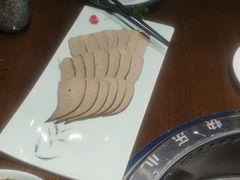 -快乐小羊(富强中路店)