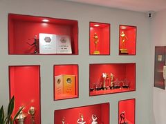 -英派斯健身旗舰店(海信国际中心馆)