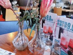 -TIMEZONE8东八时区餐厅&酒吧(798店)