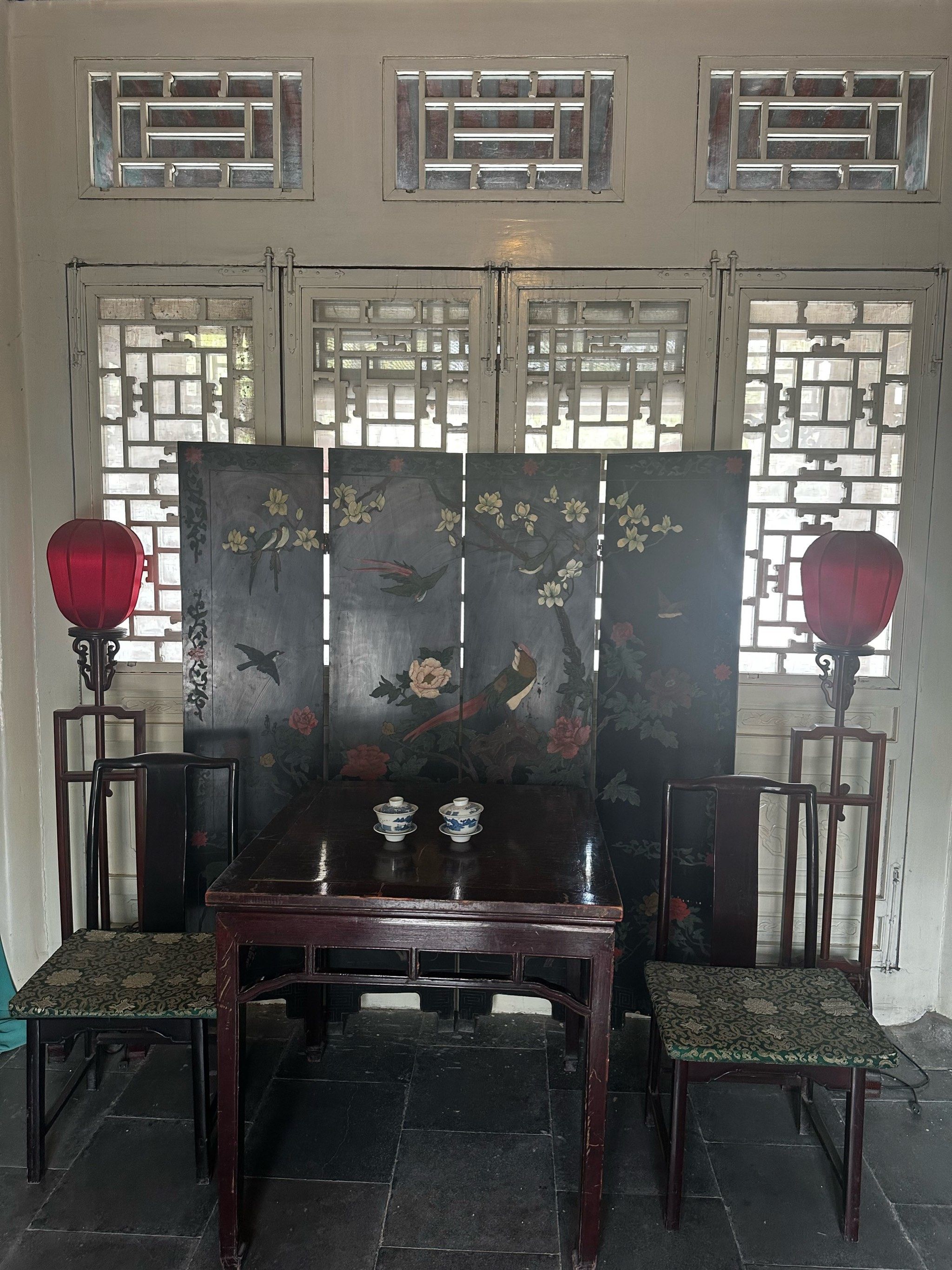 0元玩转这座城 看过红楼梦的都会对里面元春省亲的大观园印象深刻