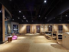 -懒人Club运动健身·运动康复·私教(三迪中心店)