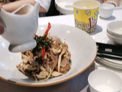 -福海居烤鸭店(鸟巢店)