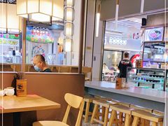 -隆门客栈·西北小吃手工面(丰盛町商业步行街店)