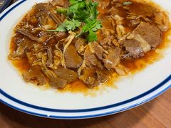 -缤圣源中国清真菜(群力店)