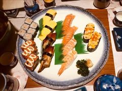 -仓桥家·焗寿司·锅物(光谷步行街店)