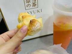 -奈雪的茶(苏宁广场店)