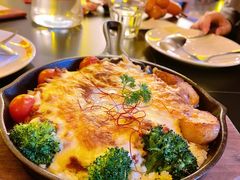 -将醉SEVEN CLUB餐吧·酒水博物馆(海丰店)