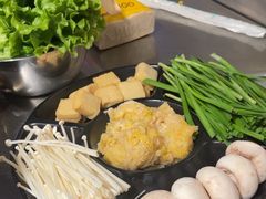 -英雄故事地摊烤肉(马驹桥店)