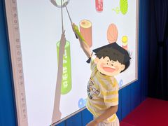 -浦东三林赢在起点早教中心·亲子托班早教体验课儿童兴趣班逻辑思维专注力幼小衔接			(金谊广场中心)