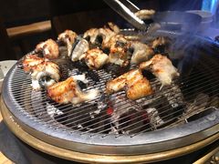 -泥炉烧肉师(新街口金銮巷店)