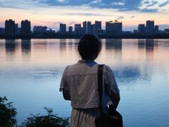 -艾溪湖湿地公园