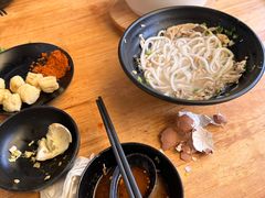 -二哥米线 丽江店
