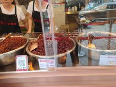 -丁家脆哨(民生路店)