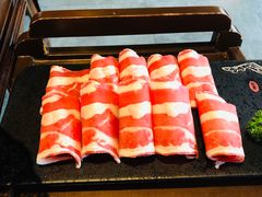 肥牛一号-捞神煲汤火锅(湖滨商业街店)