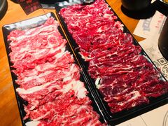-原牛道·潮汕围炉火锅(讯美店)