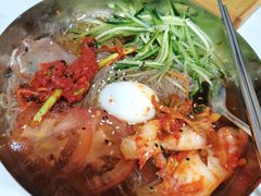 -京尚道韩式美食屋(海甸岛店)