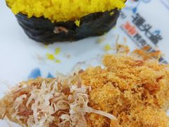-锤头鲨毛肚海鲜烤肉自助餐厅(国购广场店)