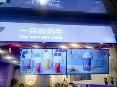 -一只酸奶牛(兰州中心店)