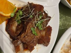 -古南都·老广东酒楼(龙江店)
