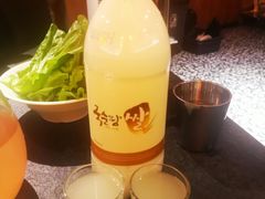 -伊茉家的烤肉店(勒泰中心店)