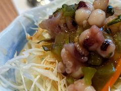 -玛格萝妮比萨屋(四平店)