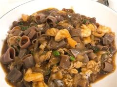 -小郭私房菜·海肠捞饭店(学士街店)