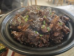 -郑记•不夜城烧烤•龙虾•虾蟹(黄鹤楼店)