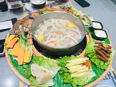 -椰小鸡·琼州糟粕醋(美兰缤纷城店)