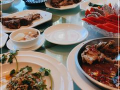 -新兴家喻酒家·羊城名宴(昌岗店)