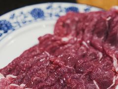 -裕德孚·非遗手切涮羊肉(东直门内大街店)