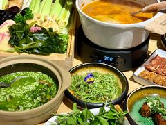 -十二舍·湯物素煮(江泰潤政店)