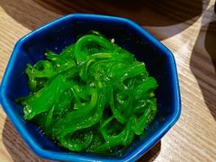 -津之港·日本料理·铁板烧