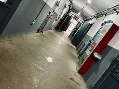 -青岛德国监狱旧址博物馆