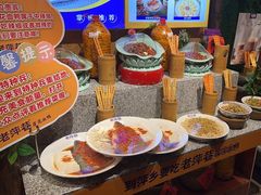 -老萍巷•莲花血鸭(楚萍店)