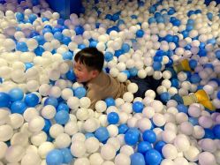 -幻贝家儿童乐园(苏州中心店)