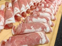 -阳坊胜利涮羊肉(阳坊老店)