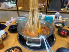 -屋头串串(临江路店)