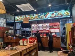 -湘人龙记老长沙米粉(鸟巢店)